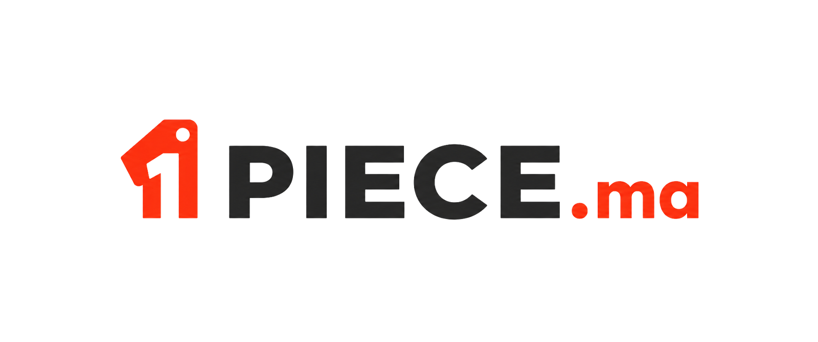 Logo 1PIECE.ma