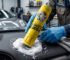 Foam Cleaner 650ML Nettoyant Mousse Multi-Usage - vue détaillée et finitions de qualité