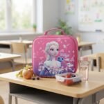 Lunch Box Deluxe - vue principale et présentation du produit