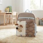 Cartable Enfant Fille & Garçon - accessoires inclus et fonctionnalités