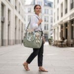 Sac Ergonomique Multifonction - vue complémentaire 5