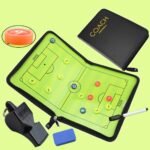 Kit Tactique Football Magnétique - vue principale et présentation du produit