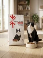 Croquettes au Bœuf pour Chat , 2 kgs - vue détaillée et finitions de qualité