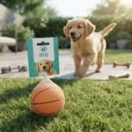 Balle de Jeu pour Chien - prise en main et utilisation pratique