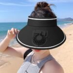 Visière Solaire avec Ventilateur Intégré - vue complémentaire 5