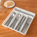 Organisateur de Couverts de Cuisine - prise en main et utilisation pratique