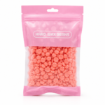 Perles de Cire Chaude Hard Wax Beans - vue principale et présentation du produit