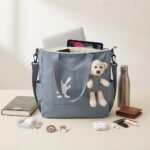 Sac Ergonomique Multifonction - vue principale et présentation du produit