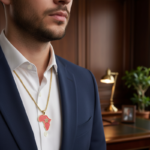 Collier Femme Doré - accessoires inclus et fonctionnalités