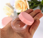 Lot de 6 Bouteilles de Voyage Réutilisables - vue complémentaire 5