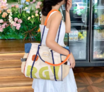 Sac Bandoulière Femme Style Coréen - vue complémentaire 6