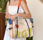 Sac Bandoulière Femme Style Coréen - vue complémentaire 5