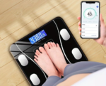 Balance Connectée Intelligente - prise en main et utilisation pratique