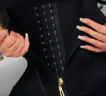 Combinaison Gainante Femme - accessoires inclus et fonctionnalités
