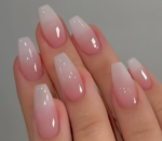 Faux Ongles Press-On Nail Fairy - accessoires inclus et fonctionnalités