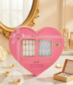 Faux Ongles Press-On Nail Fairy - prise en main et utilisation pratique