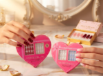 Faux Ongles Press-On Nail Fairy - vue principale et présentation du produit