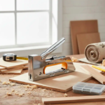 Agrafeuse Manuelle Professionnelle pour Bois - vue complémentaire 6