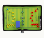 Kit Tactique Football Magnétique - vue détaillée et finitions de qualité