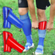 Protège-Tibias de Football - vue principale et présentation du produit