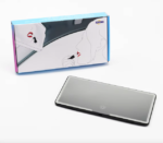Miroir maquillage Led sur pare-soleil voiture , tactile avec 3 modes d'éclairage - prise en main et utilisation pratique