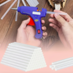 Lot de 40 Bâtonnets de Colle Thermofusible Transparente - vue complémentaire 5