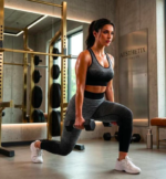 Ensemble d’Entraînement Femme 2 Pièces - vue détaillée et finitions de qualité