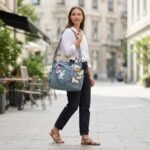Sac Ergonomique Multifonction - prise en main et utilisation pratique
