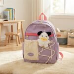 Cartable Enfant Fille & Garçon - prise en main et utilisation pratique