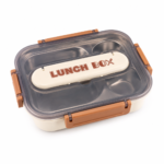 Lunch Box for Kids & Adults - vue principale et présentation du produit