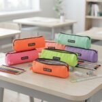 Trousse à Crayons STYLE - prise en main et utilisation pratique