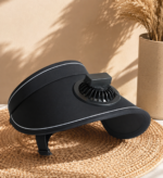 Visière Solaire avec Ventilateur Intégré - prise en main et utilisation pratique