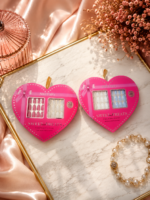 Faux Ongles Press-On Nail Fairy - vue détaillée et finitions de qualité