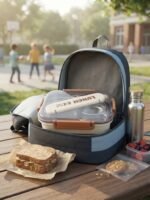 Lunch Box for Kids & Adults - vue complémentaire 5