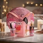 Coffret Cadeau Missy G.G. V.V. LOVE : L'Élégance Irrésistible en Rose - vue principale et présentation du produit