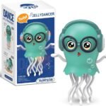 Jouet Électronique Interactif Jellydancer - vue principale et présentation du produit