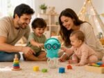 Jouet Électronique Interactif Jellydancer - vue complémentaire 5
