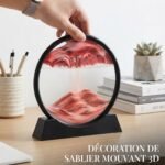 Art de Sable Fluide - vue principale et présentation du produit