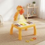 Table d’Activités Créatives pour Enfants avec Accessoires - vue complémentaire 5