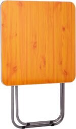 Table Pliante Rectangulaire Moderne 60x60 cm - accessoires inclus et fonctionnalités