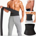 Ceinture Gainante Amincissante Femme 5M - prise en main et utilisation pratique
