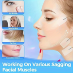 Patch Liftant Visage Invisible - prise en main et utilisation pratique