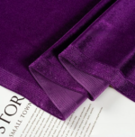 Coupon de Tissu Velours Premium - vue complémentaire 5