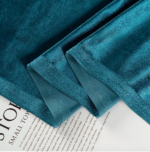 Coupon de Tissu Velours Premium - vue complémentaire 6