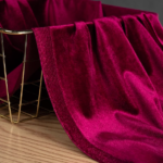 Coupon de Tissu Velours Premium - vue complémentaire 7