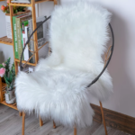 Coupon de Tissu Fausse Fourrure - vue complémentaire 7