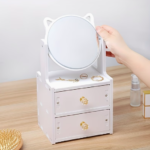 Station de Beauté Intime & Miroir Chat - vue complémentaire 5
