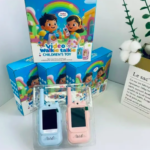 Talkies-Walkies Vidéo Interactifs pour Enfants - prise en main et utilisation pratique