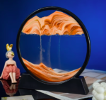 Art de Sable Fluide - vue complémentaire 5