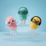 Jouet Électronique Interactif Jellydancer - vue complémentaire 6